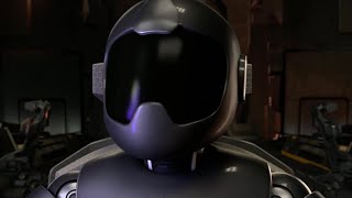 Toonami - Intro October 16, 2021