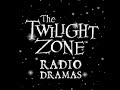 Twilight zone radio the arrival
