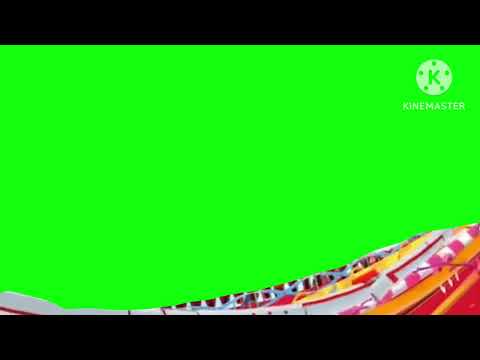 فاصل بعد قليل كوكب طيور الجنة 4 سبيستون شاشة خضراء 2020