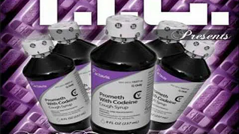 DJ T.I.G Track 3 "Adrenaline Rush" Bun B