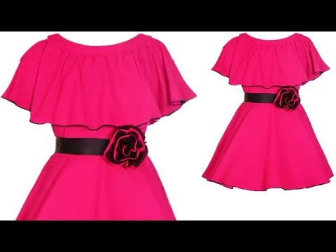 What Baby Girl Dresses 3 4 Years