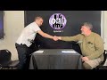 "GTK GHS" Get To Know Gilmer High School Podcast - Episode 1 - Mr. Withrow