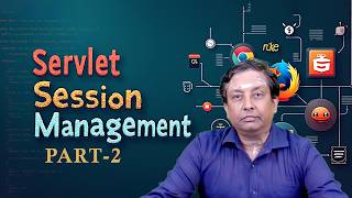 Model II Servlet Session Management part 2 by Mr.INV Suryanarayana