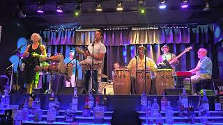 JSTOP LATIN SOUL at Rosie's Gaming Emporium Vinton Virginia