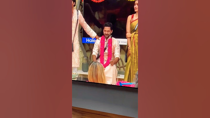 Archanavukku Vekkama? Shock!!! 😱 #biggboss #archana #arun #praveenbennett #saipramoditha #funny