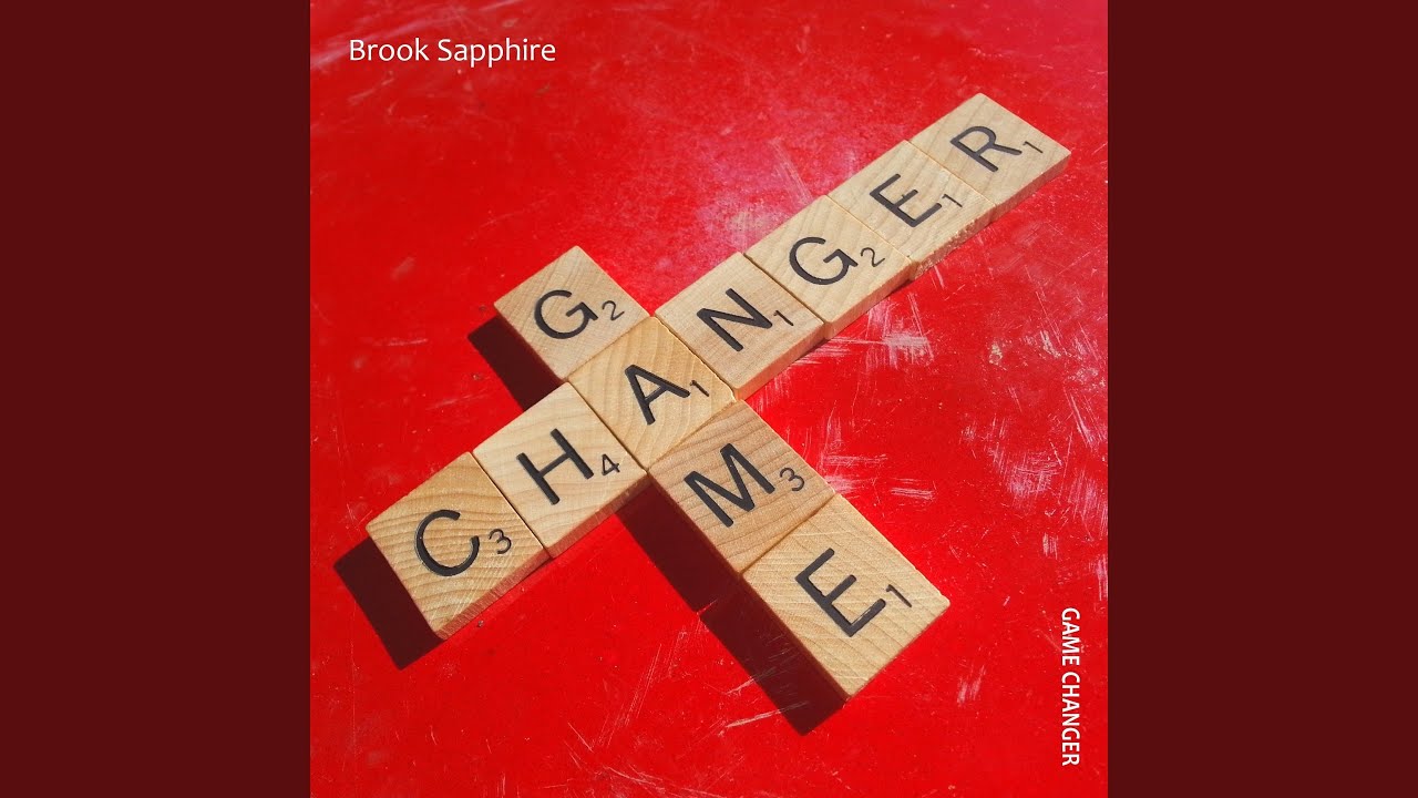 Watch Game Changer on YouTube Watch Game Changer on YouTube