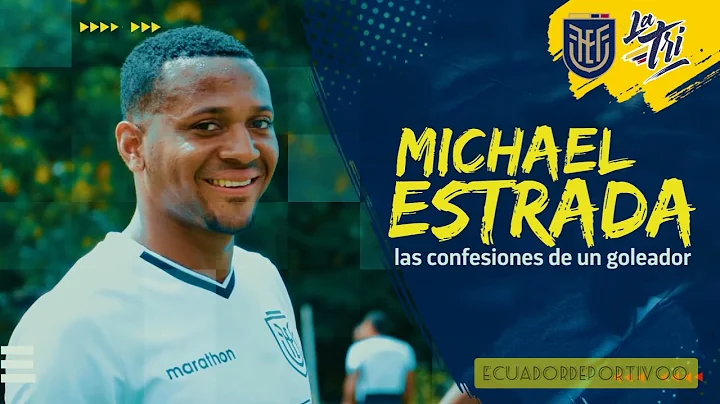 Michelle Estrada se confiesa en la Tri