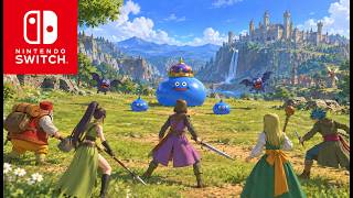 TOP 25 PERFECT 10/10 Nintendo Switch Games screenshot 1