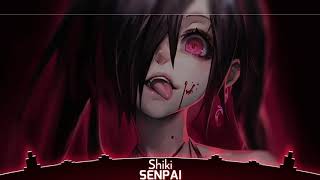 ♧Nightcore♧ - Senpai (Lyrics)