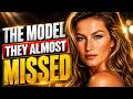 They Almost Missed Her | How One Model Shifted the Entire Fashion Industry.