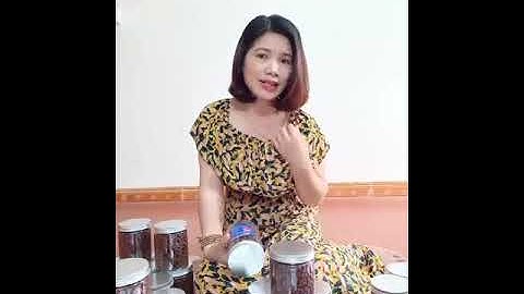 #Đặc_Trị_Bạc_Tóc_Rụng_tóc HÀ THỦ Ô ĐỎ HƯỜNG NGUYỄN