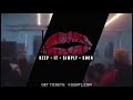KISS 2018 KISS 2018