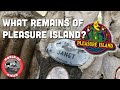 What Remains of Pleasure Island at Disney Springs? 30 Years Later. WOM 352