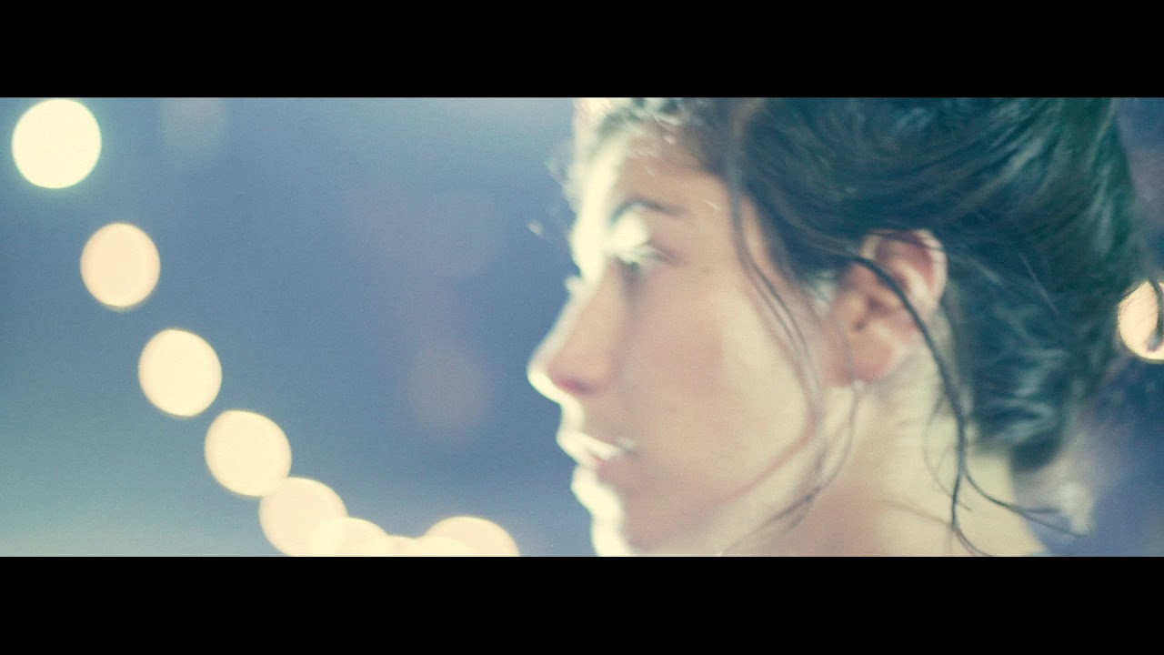 The Highway Poets - “Steady Hand” (Official Music Video)