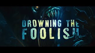 SIGNS OF THE SWARM - FINAL PHASE (FT. DICKIE ALLEN) [ LYRIC VIDEO] (2017) SW EXCLUSIVE