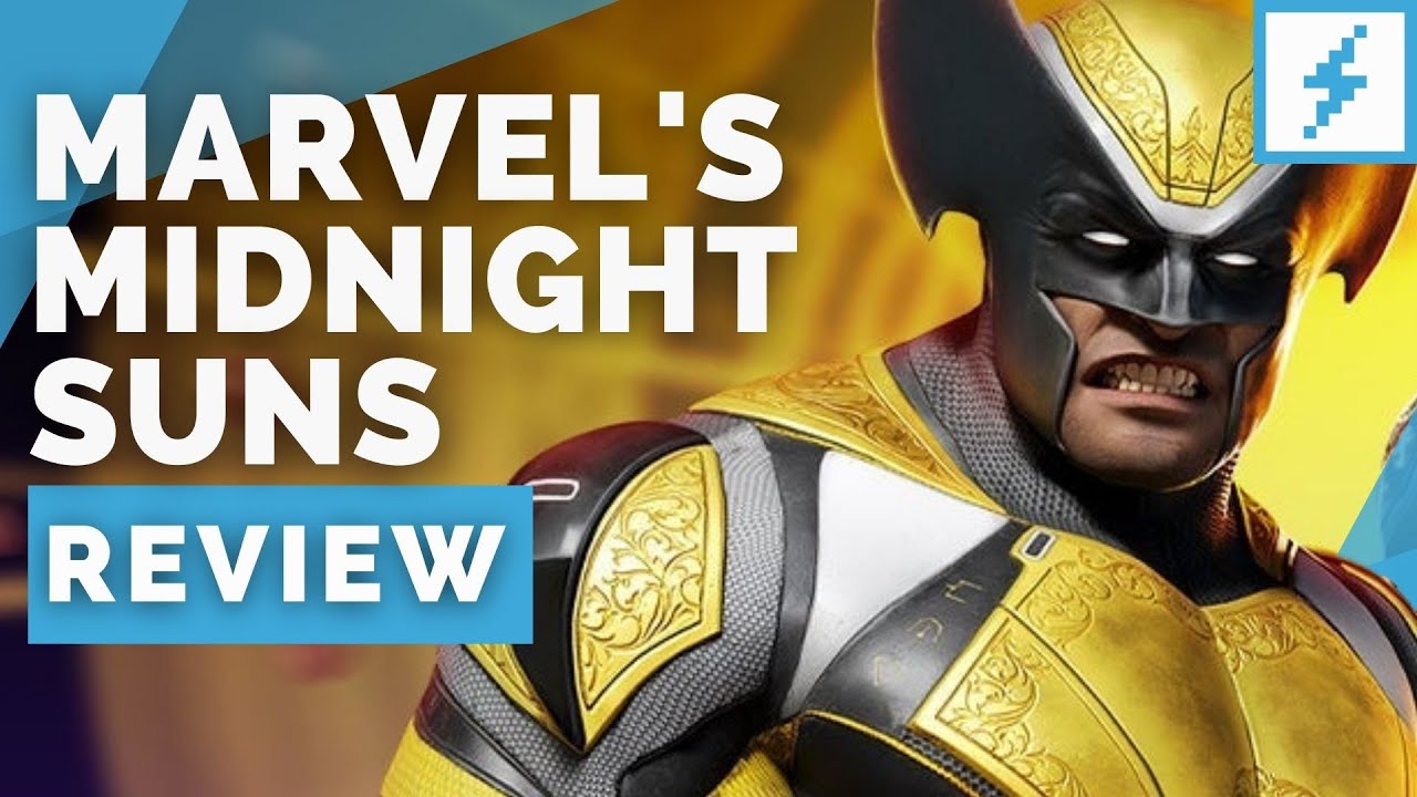 Wait to Buy Marvel Midnight Suns - Review 