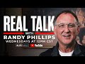 Real Talk with Randy Phillips | How Gratitude Restores You: A Hope-Filled Thanksgiving Devotional