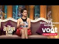 Kangana Ranaut spills the beans | The Anupam Kher Show