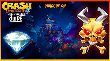 Crash Bandicoot 4: It