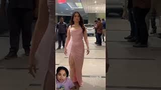 Tamannah Bhatia At Famina & Mama Earth Beauty Indians 2024 Events#tamannaahbhatia#viral#shorts