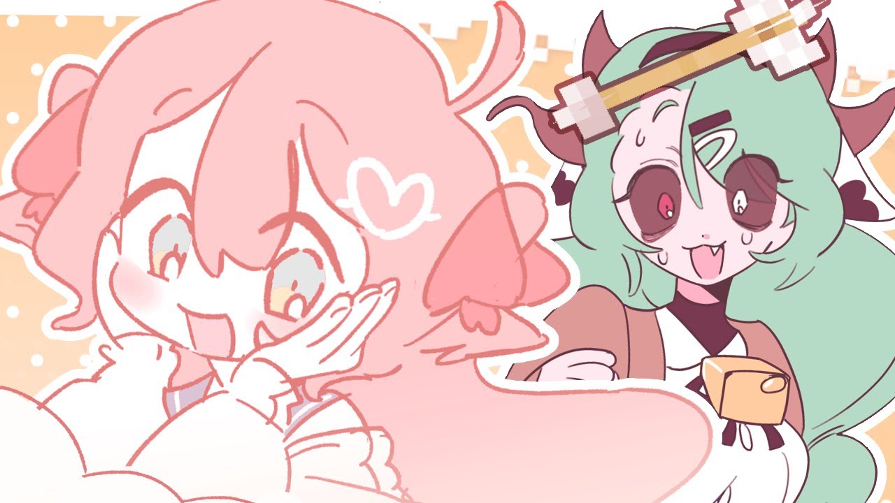 Neuro-sama Animation | GRIZZLY NI OSOWARETARA 💜