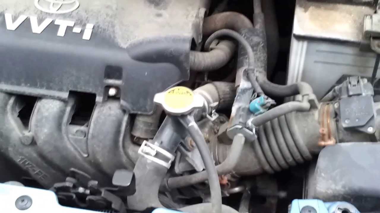 Toyota Premium Horn YouTube