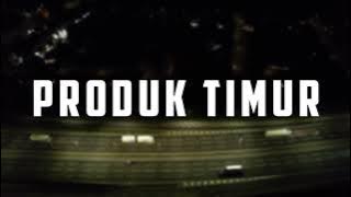 DJ PRODUK TIMUR JEDAG JEDUG DJ SIDUK VIRAL TIK TOK MENGKANE STYLE 2025