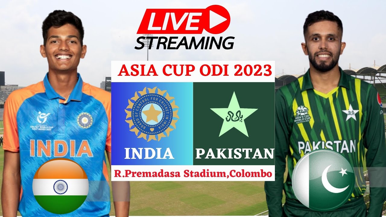 🔴Live India vs Pakistan live score IND A vs PAK A Live Score Live Cricket Match Today, Asia Cup