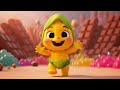 Corn Cartoon Story 🌽 #ai #emoji #cute #audio #foryou #foryou #funny #trending #corn #cartoon 