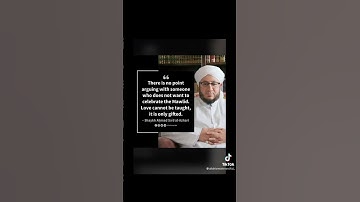 Shaykh Ahmad Sa’d Al-Azhari                   #spirituality