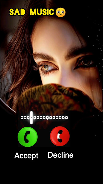 New Sad Music Ringtone Best Call Ringtone 🥺😢🥀#ringtone #viralringtone