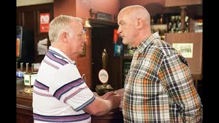 Pat Phelan 2016 Storyline Part 2 - Coronation Street