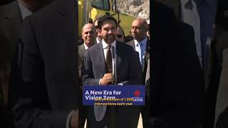 Mamdani unveils ‘Vision Zero Reimagined,' 10-year plan to reduce NYC traffic deaths | NBC New York Update