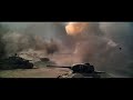 Алексей Матов. Полверсты огня и смерти (перезаливка с редакцией видео) The greatest tank battle.