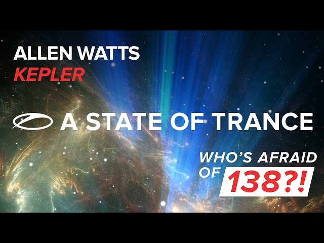 Allen Watts - Kepler
