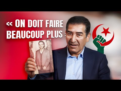 Karim Zeribi Organisation De La Diaspora Soft Power Algérien Et Relation Algérie France