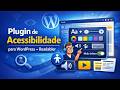 Plugin de acessibilidade para WordPress – Readabler 👉 Como é por dentro? | Plugins Br