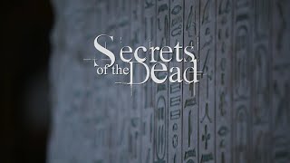 Secrets of the Dead: Egypt's Darkest Hour