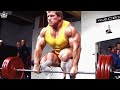 The Greatest Powerlifter of All Times