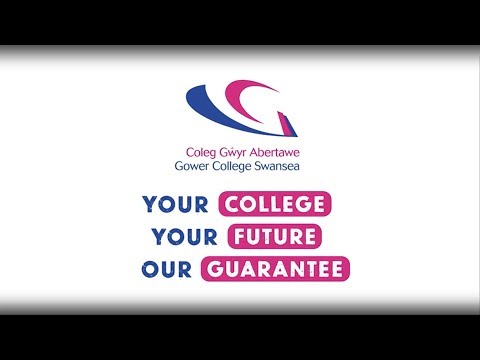 Gower College Swansea Guarantee