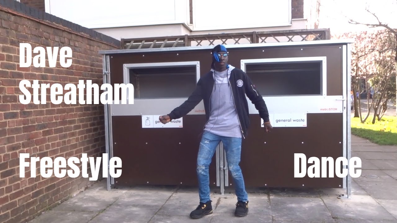 Dave - Streatham | Dance | Mea - YouTube