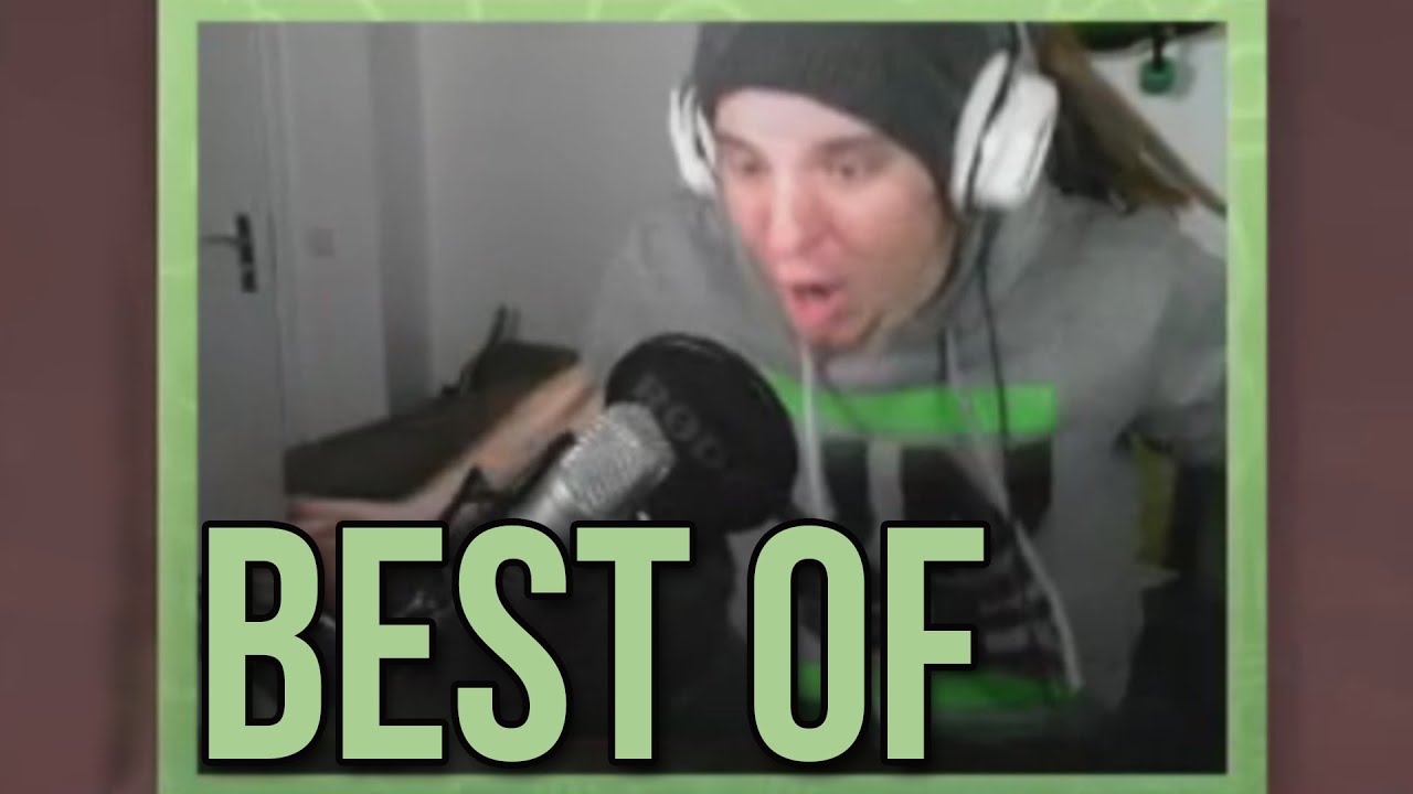 Unge Livestream Best Of 
