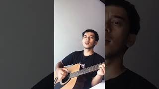 Cover Guitar Hal Hebat - Govinda
