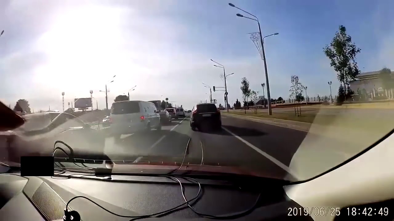 Extreme Dash cam car crash compilation YouTube