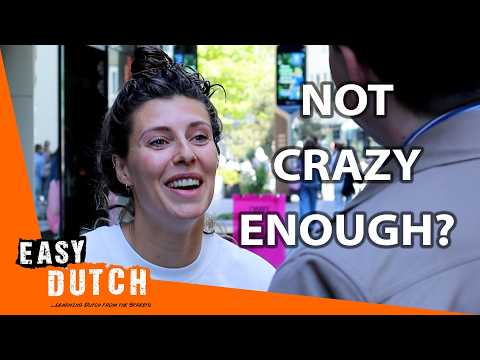 The Dutch about Dutch Stereotypes