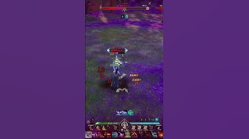 Gladiator VS Ranger open world PvP AION 2 #aion2 #pvp #aionpvp