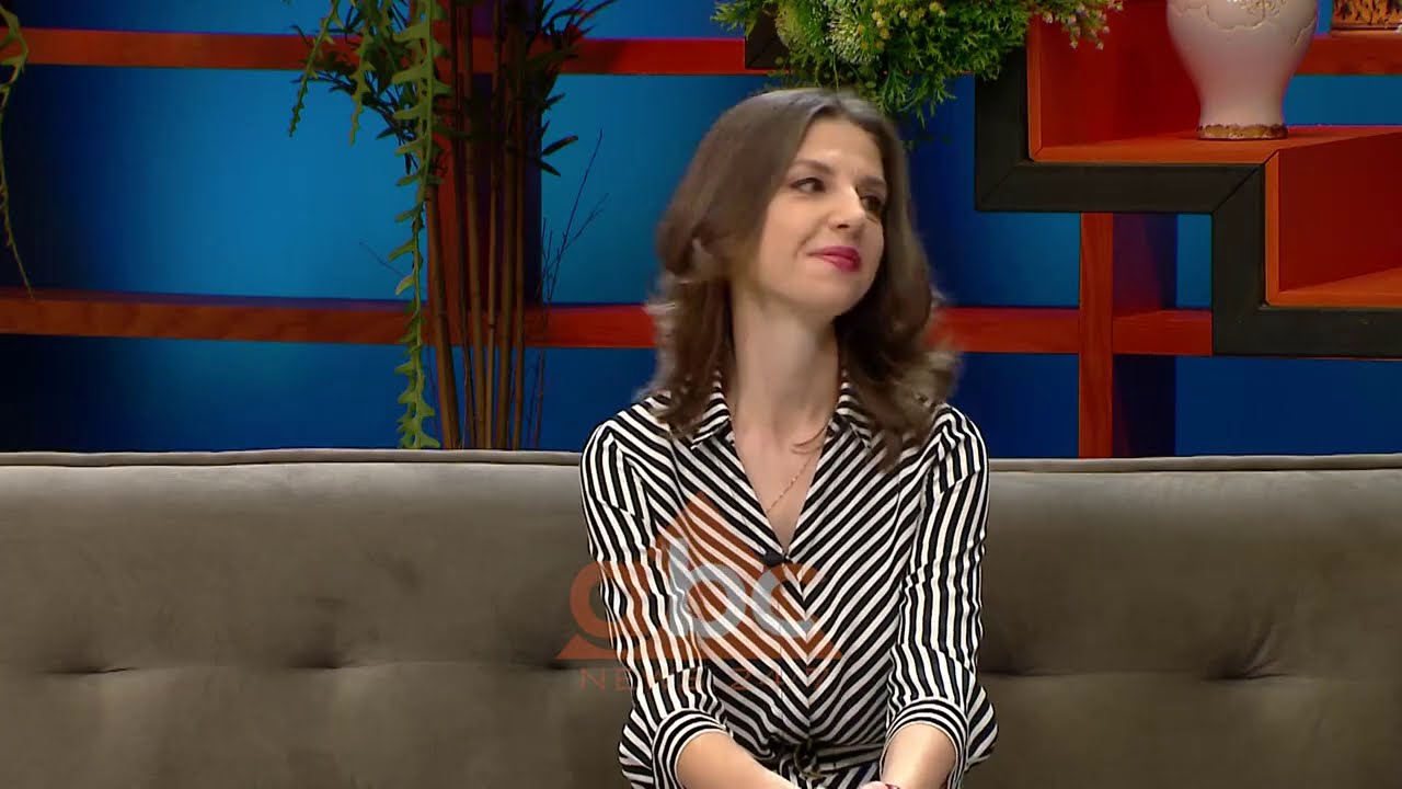 Kur duhet te shqetesoheni për tiroidet? Flet mjekja endokrinologe | ABC News Albania