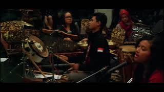 Cupumanik Astagina: Behind the scenes Part 2
