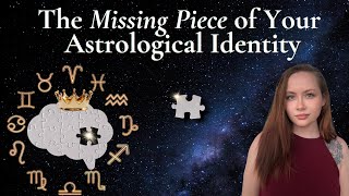 👑 Why Your Chart Ruler is So Important (All Placements Explained)