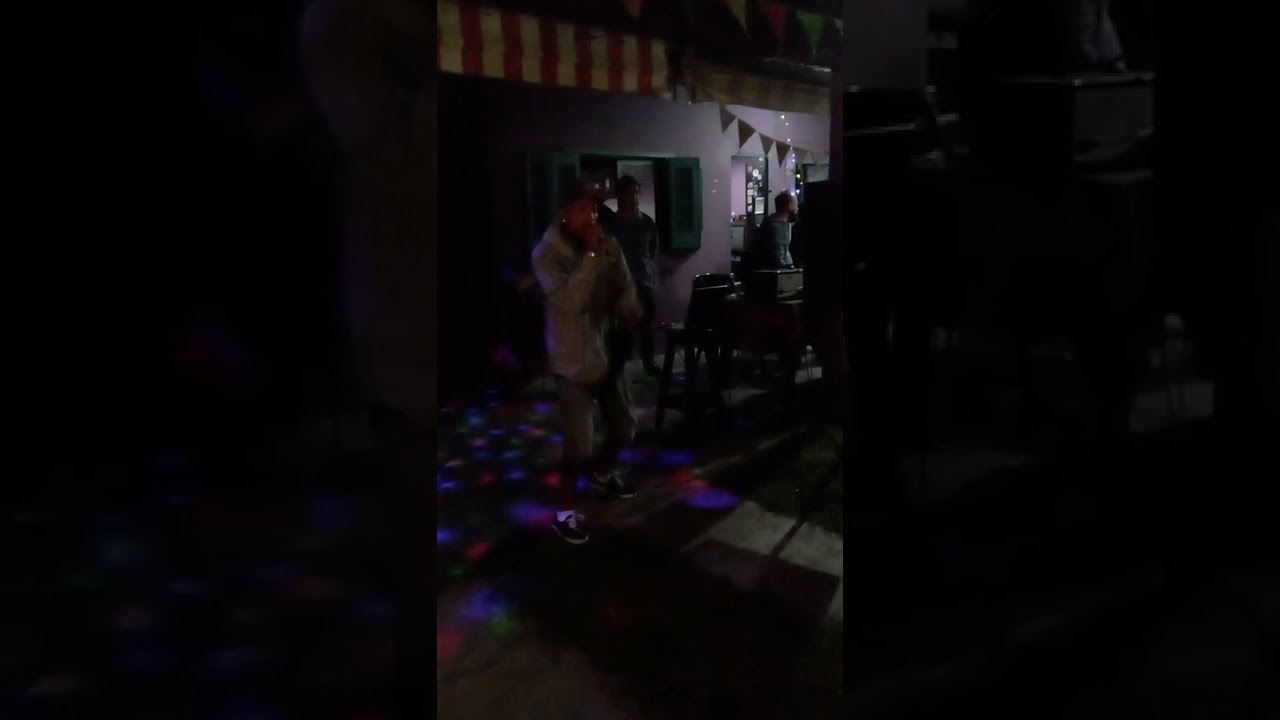 Watch soundboy gonzalito live en feria natural on YouTube Watch soundboy gonzalito live en feria natural on YouTube